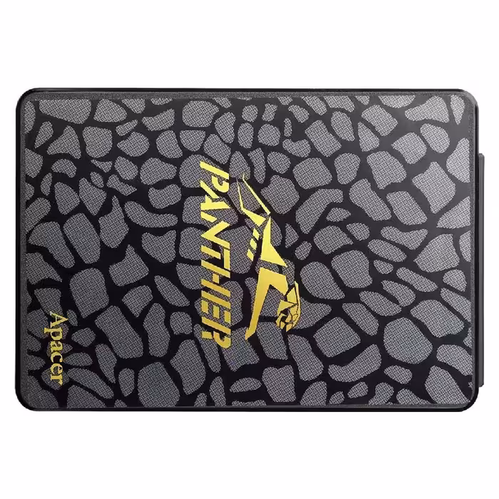 قیمت و خرید اس اس دی 240 گیگابایت 2.5 اینچ SATA اپیسر مدل AS340 PANTHER | یاس ارتباط