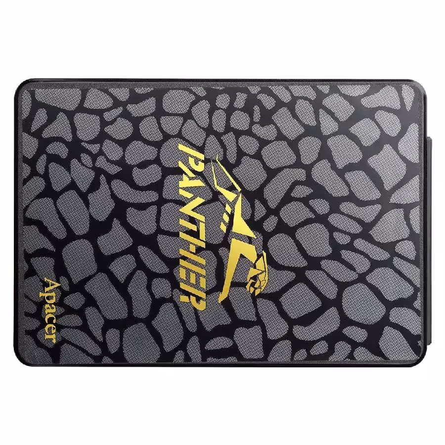 قیمت و خرید اس اس دی 240 گیگابایت 2.5 اینچ SATA اپیسر مدل AS340 PANTHER | یاس ارتباط