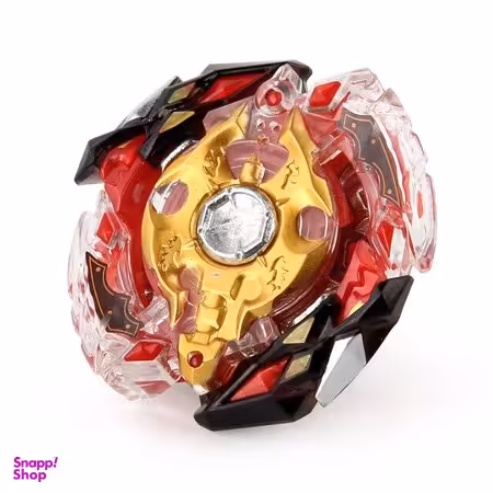 فرفره انفجاری BB822