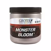 کود مانستر بلوم گروتک