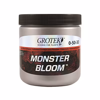 کود مانستر بلوم گروتک