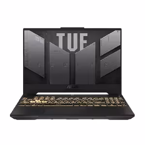 لپ تاپ ایسوس Tuf Gaming A F15 FX507VV4 i7 13700H 16GB 512GB SSD 8GB