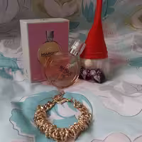 ادکلن Marque کد 129 جیبی