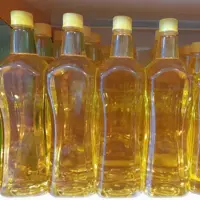 روغن آفتابگردان طبیعی 