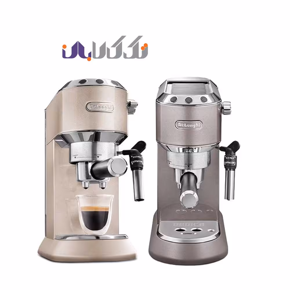 اسپرسو ساز دلونگی مدل EC785