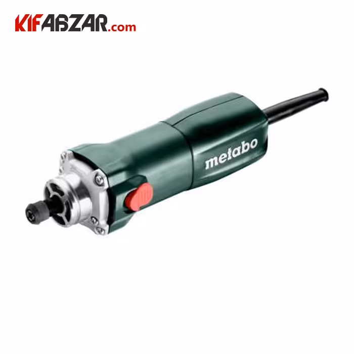 فرز انگشتی متابو مدل GE 710 COMPACT