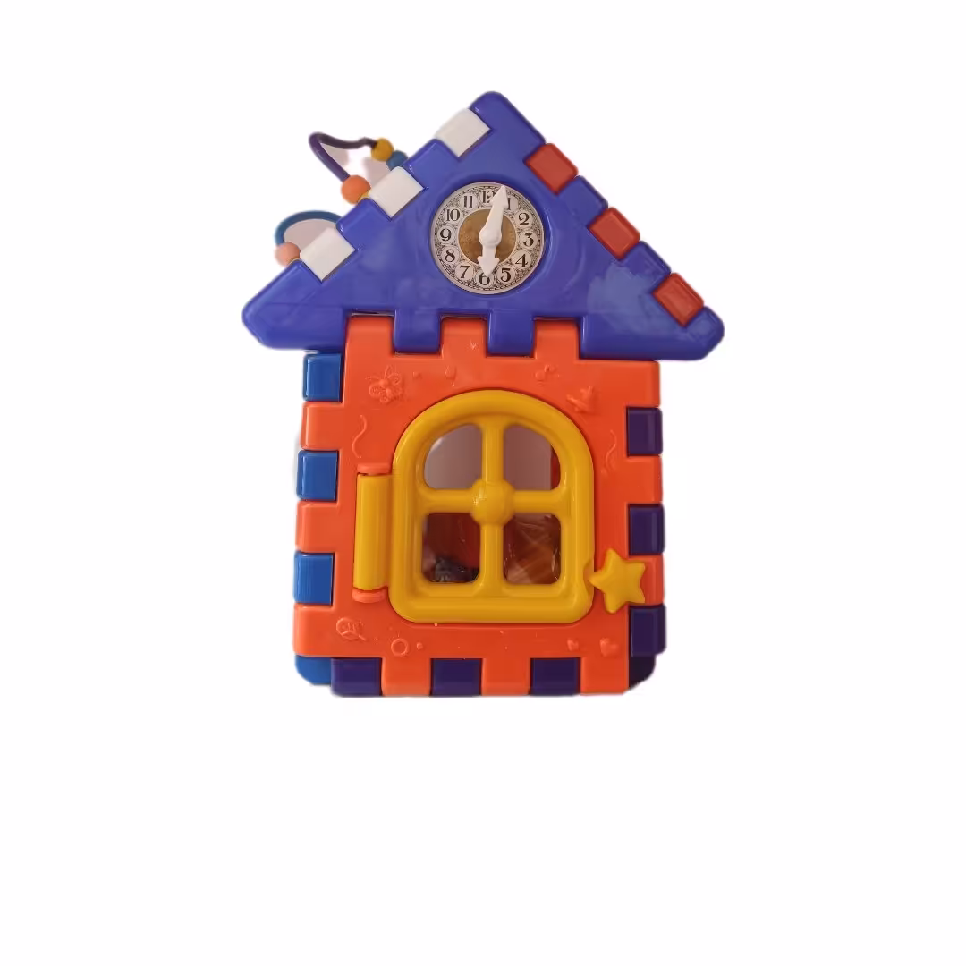 کلبه هوش دانیال