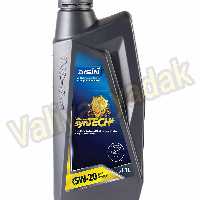 روغن موتور آیسین مدل Aisin 5W-20 API SN-CF یک لیتری