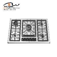 گاز صفحه ای آلتون ISG522N
