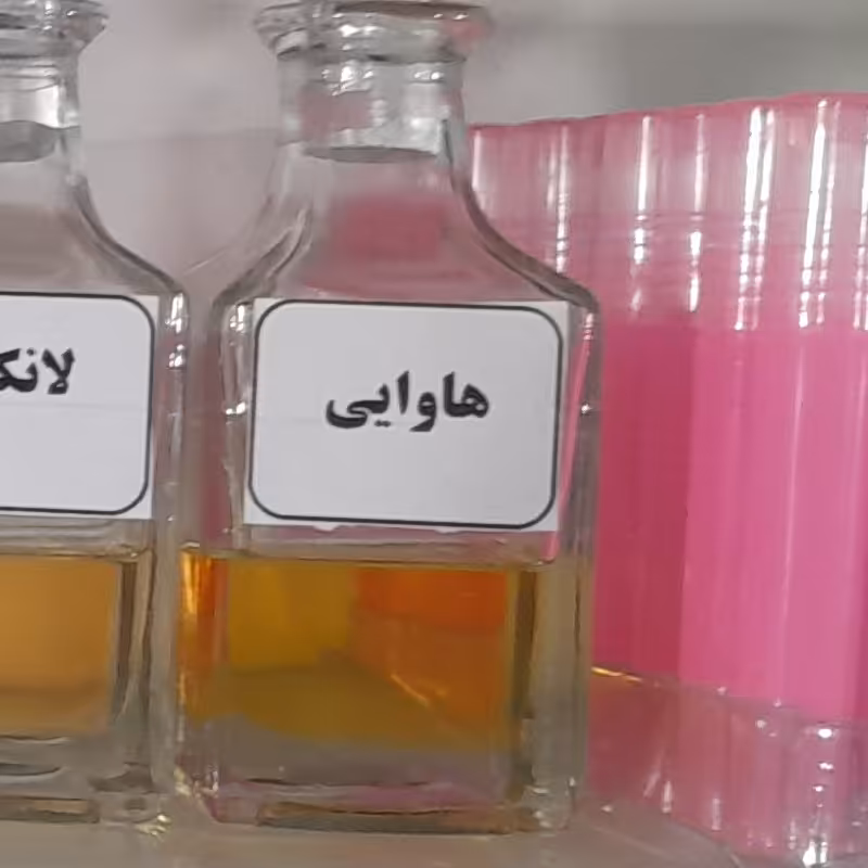عطر  هاوایی 10گرمی 