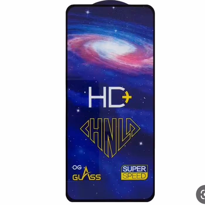 گلس HD PLUS گوشی شیائومی Poco x3 Pro