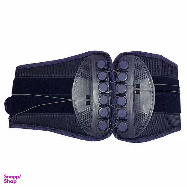 کمربند طبی تن یار (Tan Yar) کد 4360