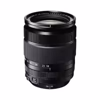 لنز فوجی فیلم FUJIFILM XF 18-135mm f/3.5-5.6 R LM OIS WR Lens
