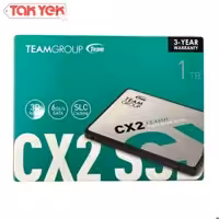 اس اس دی اینترنال TEAM GROUP CX2 1TB SATA