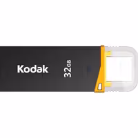فلش مموری کداک مدل کی 220 با ظرفیت 32 گیگابایت