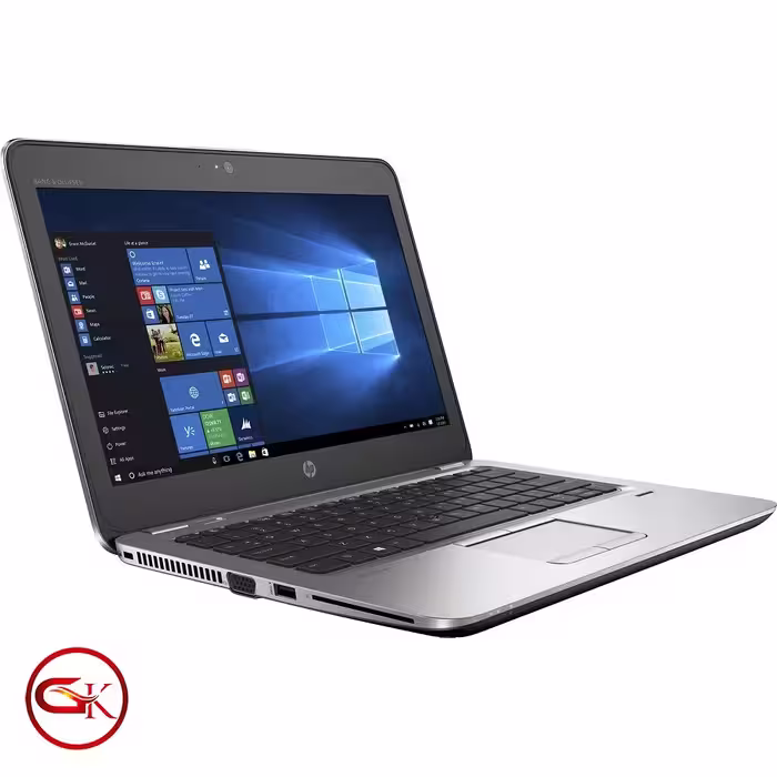 لپ تاپ اچ پی مدل EliteBook 725 G4 با پردازنده AMD A9-9800B