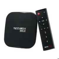 اندروید باکس تسکو مدل Tsco TAB 100 ECO

