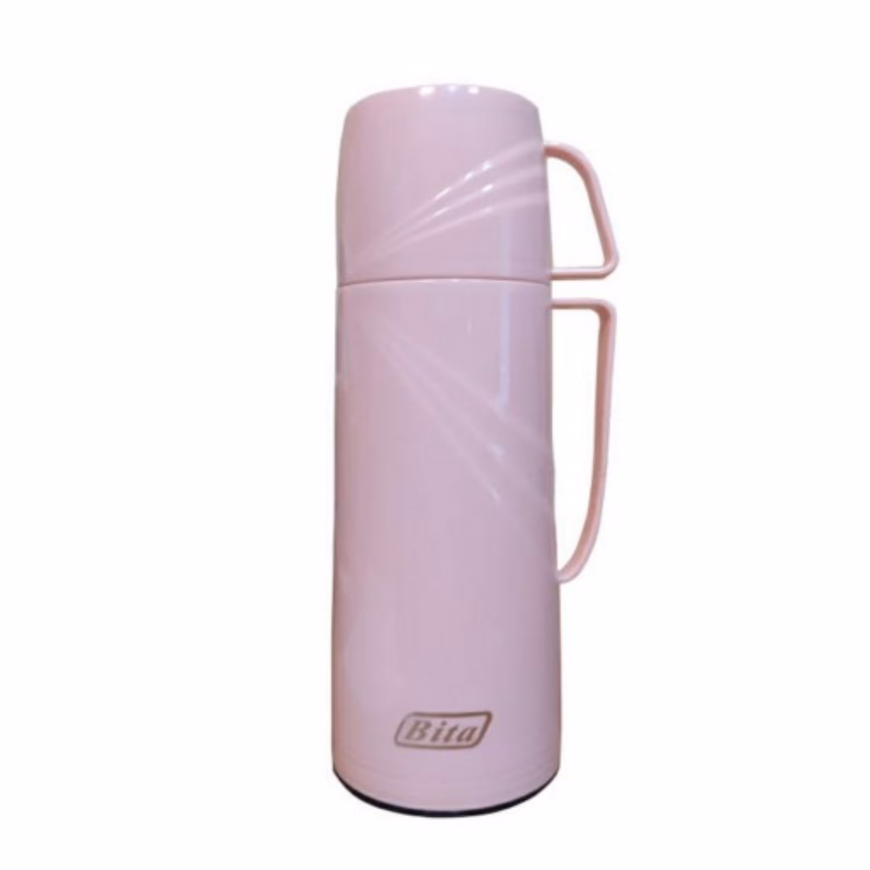 فلاسک نیم لیتری بیتا لیوان دار