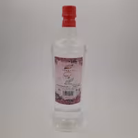 گلاب خیلی سنگین برگسان (کاشان) ارگانیک - 900 میلی لیتر