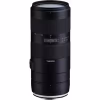 لنز تامرون Tamron 70-210mm f/4 Di VC USD برای کانن