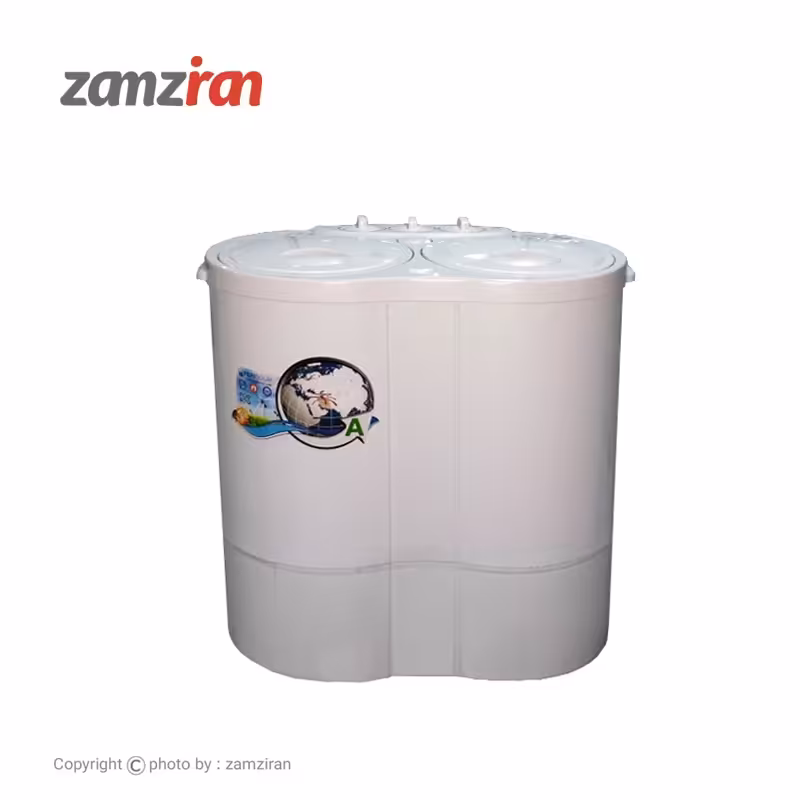 مینی واش فریدولین مدل SWT-20