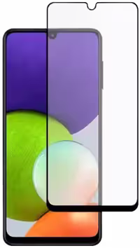 محافظ صفحه نمایش Bingo گوشی موبایل Samsung Galaxy A22 4G