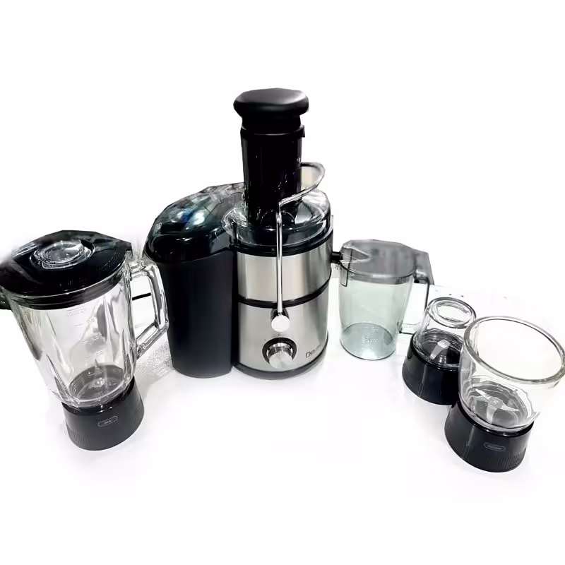 آبمیوه گیری چهارکاره دسینی