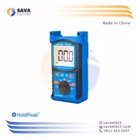 خرید ارت تستر میله ای هلدپیک مدل HP-4300 | ساوا الکتریک