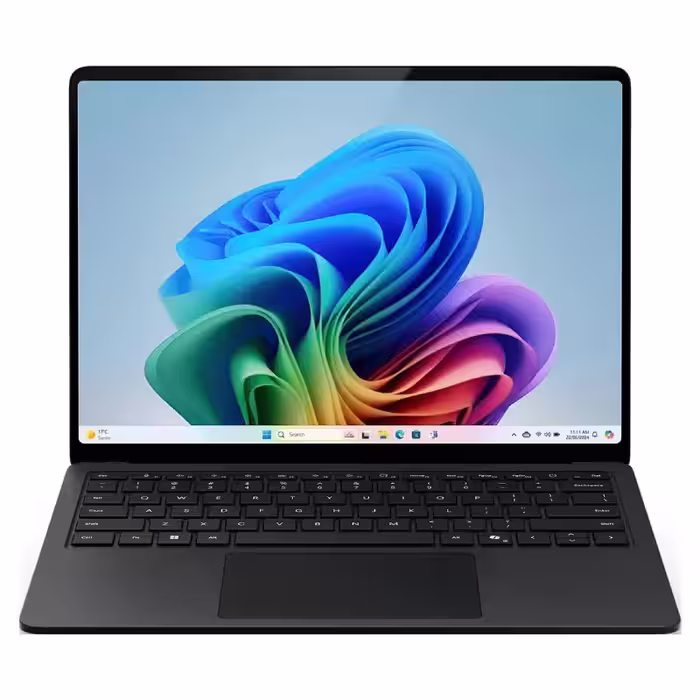 خرید و قیمت لپ تاپ 15 اینچی مایکروسافت مدل Surface Laptop 7 X Elite 64GB 1TB SSD