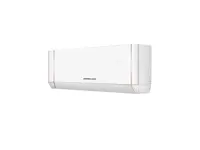 کولر گازی جنرال گلد 24000 مدل اینورتر دار تیتانیوم GG-TS24