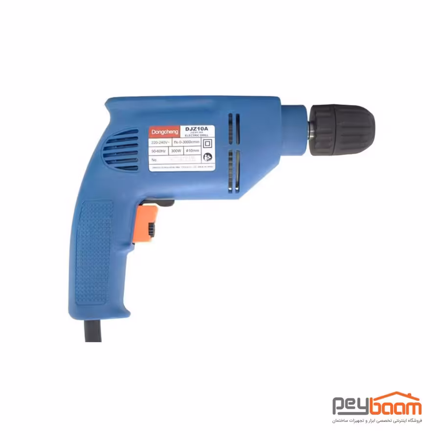دریل دانگ چنگ مدل DJZ10A