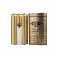 ادکلن مردانه کوبا مدل Cuba Prestige Legacy حجم 90 میلی لیتر