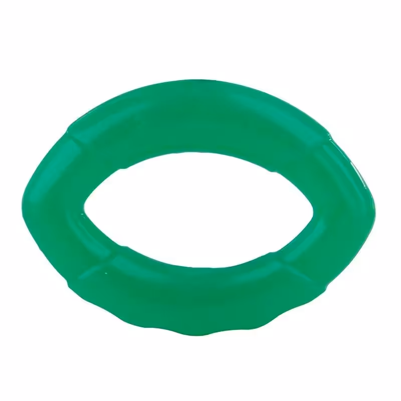 حلقه تقویت مچ دست بدنسازی رجال 1200 RJL | سبز