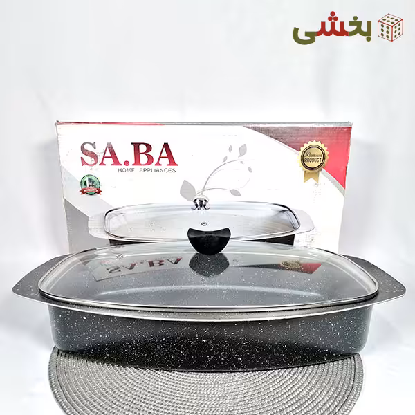 تابه ماهی گرانیتی