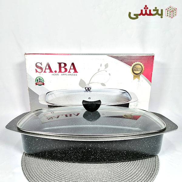 تابه ماهی گرانیتی