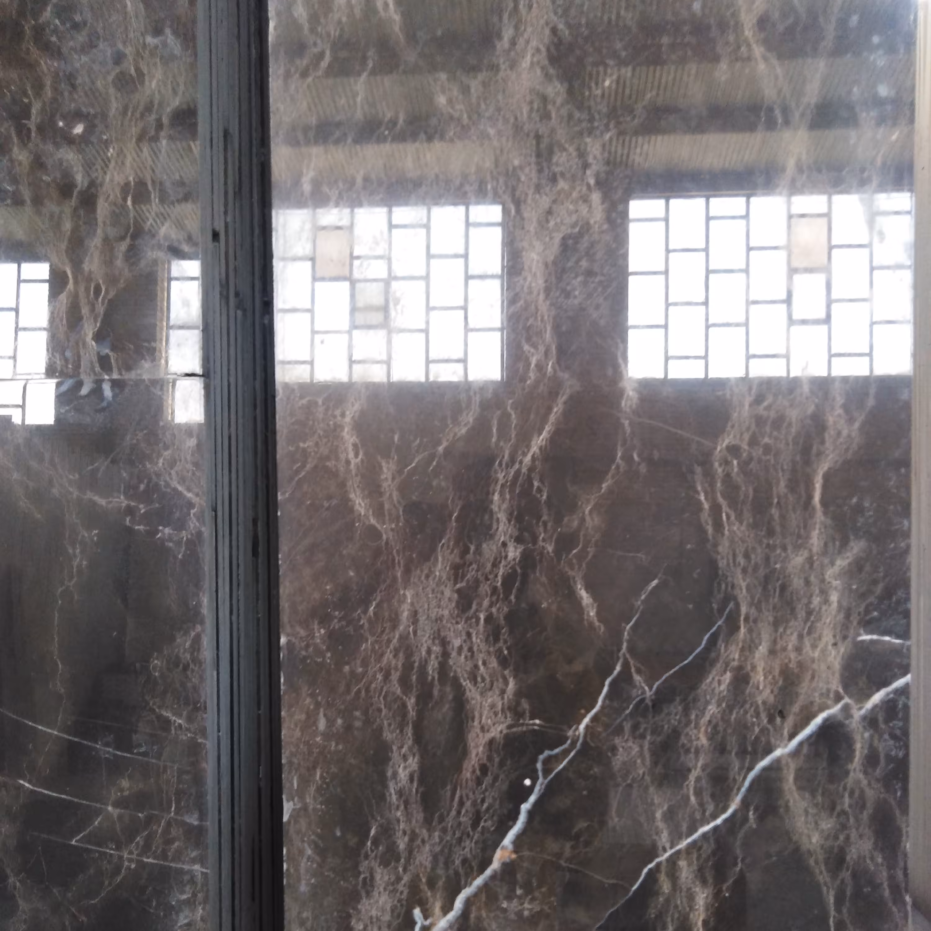 مرمریت مشکی دهبید 