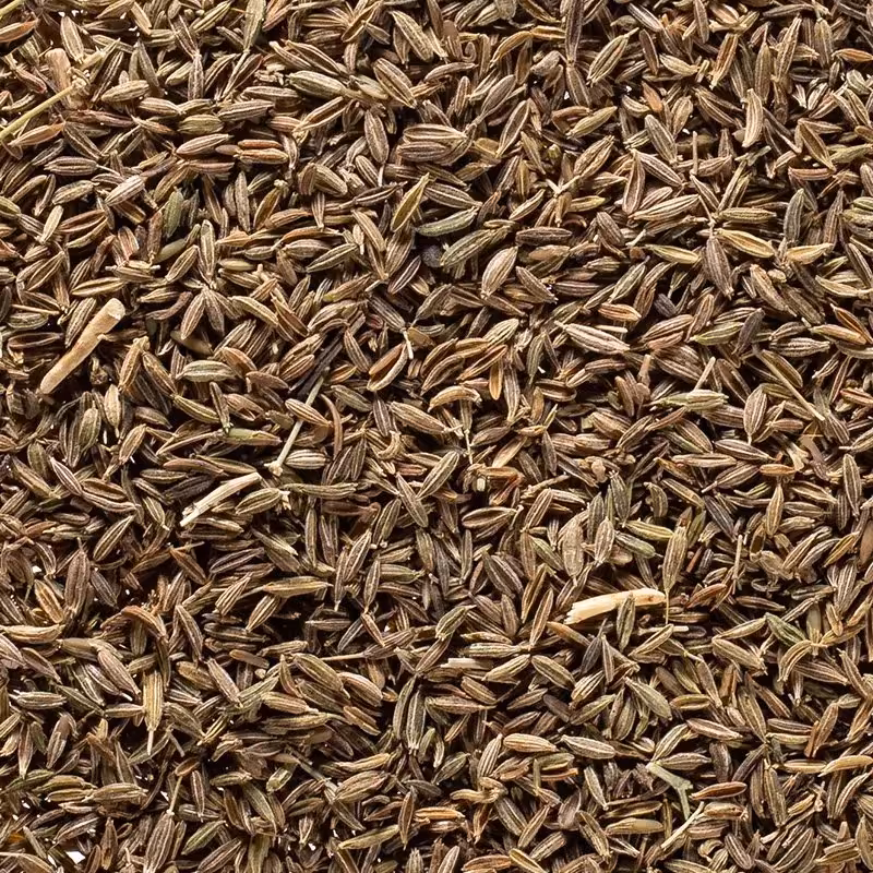 زیره سبز کارخانه(1کیلویی)