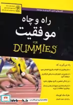 قیمت و خرید کتاب راه و چاه موفقیت دامیز | ایده بوک