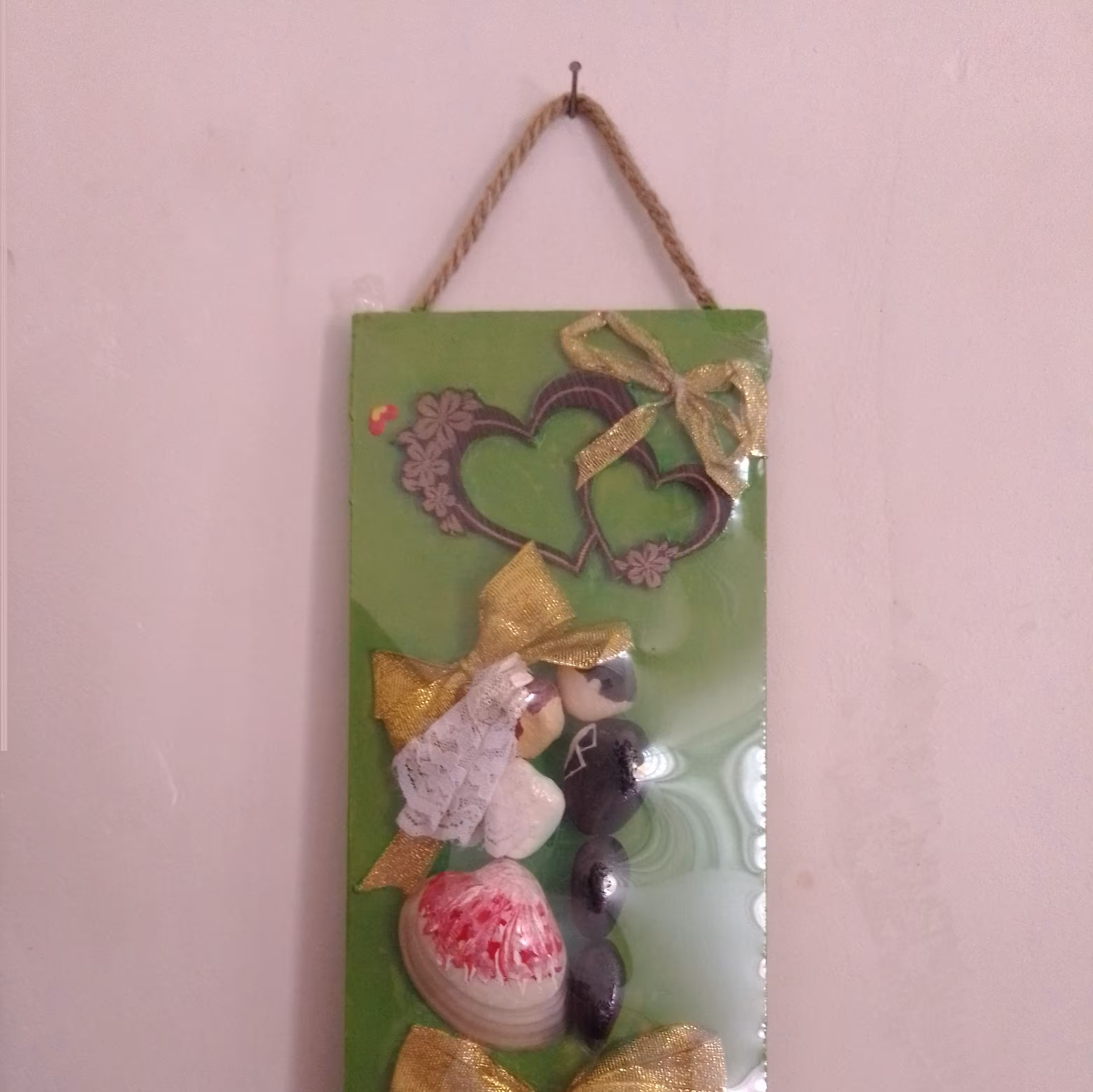 جاکلیدی دکوراتیو