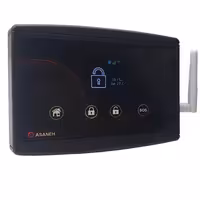 دزدگیر منزل و اماکن هوشمند سیمکارتی بیسیم