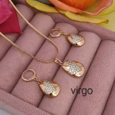 نیم ست برند ژوپینگ