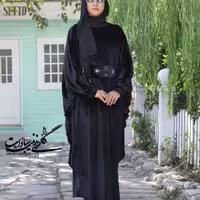 عبا مخمل چکاوک