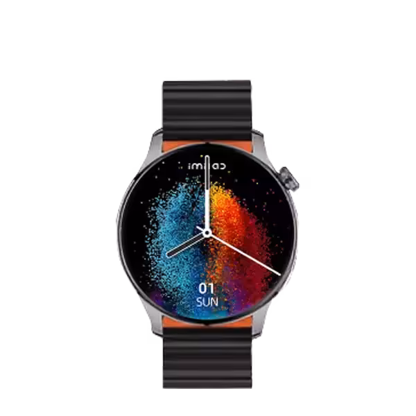 ساعت هوشمند ایمیلب مدل W13