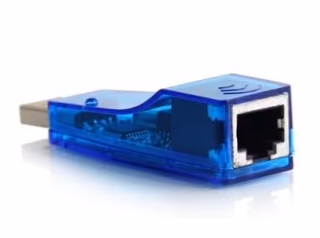 کارت شبکه اکسترنال USB