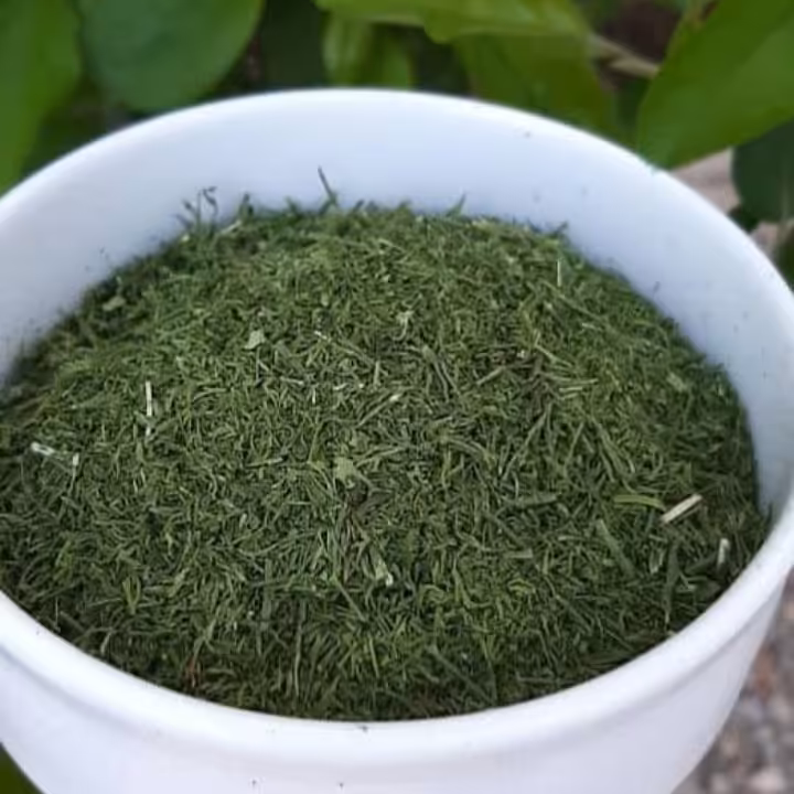 شوید خشک اعلا