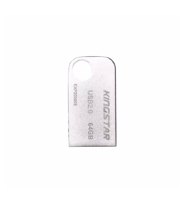 فلش مموری کینگ استار مدل Arka KS238 ظرفیت 64 گیگابایت