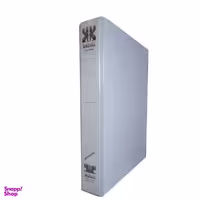 کلاسور کاوردار 4 حلقه سایز 4/5 آپادانا مدل P-105