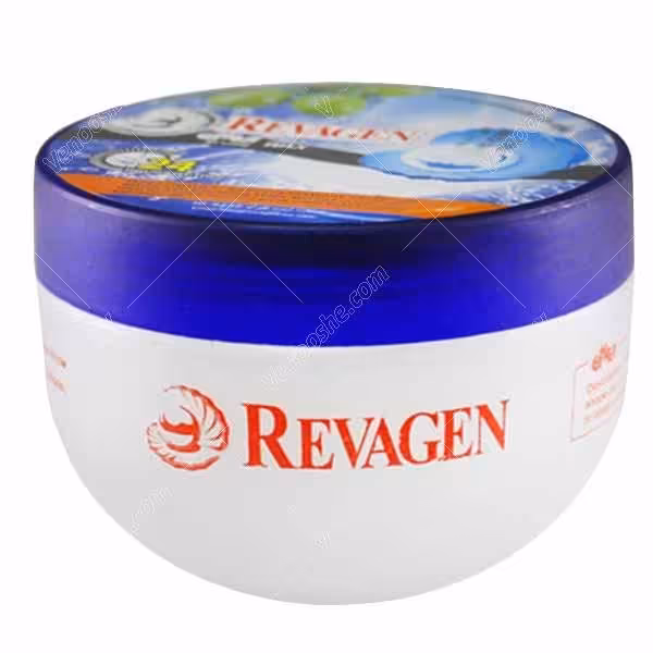 چسب مو ریواژن بزرگ