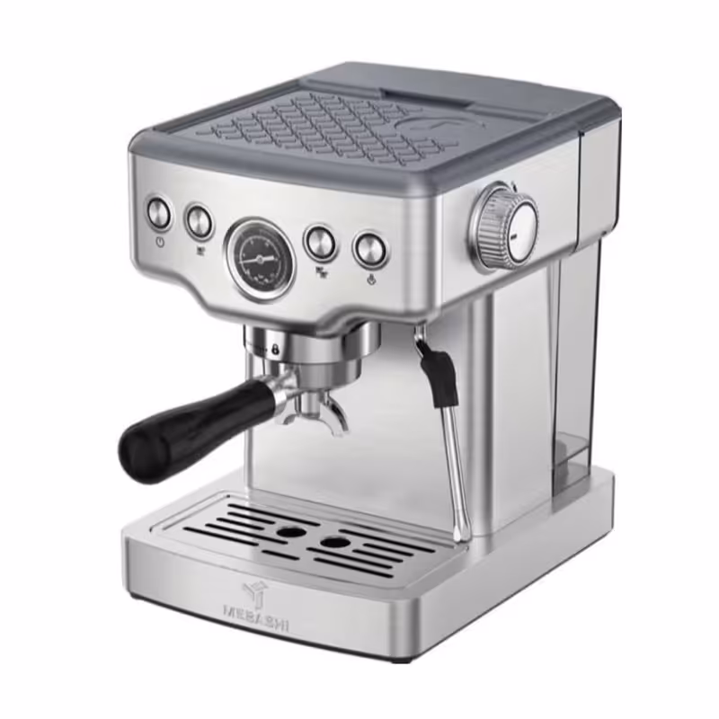 اسپرسوساز مباشی مدل ME-ECM 2111 - لوازم خانگی میلینو milino