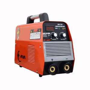 دستگاه جوشکاری اینورتر 220 آمپر IGBT آروا مدل 2102